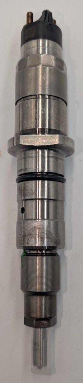 BOSCH Форсунка (Реставрована) CR 0445120237, фото 1