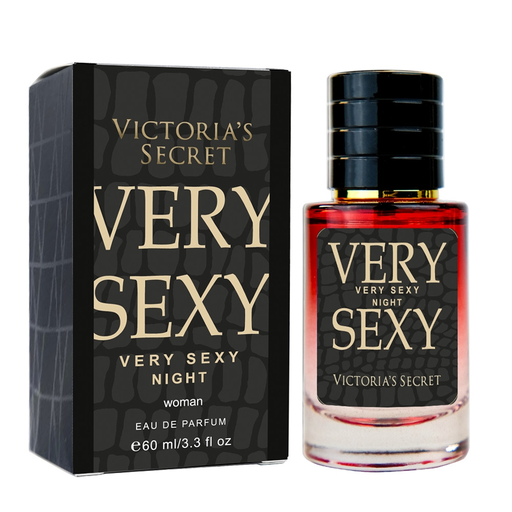 Victoria's Secret Very Sexy Night LUX NEW жіночий 60 мл, фото 1