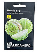Капуста Пандіон 500 насінин