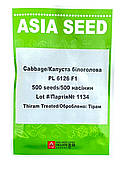 Капуста б/к PL 6126 500 н.