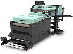 DTF принтер Compact Prestige 60A