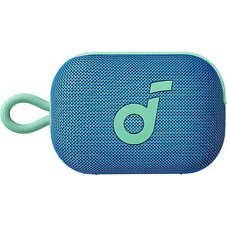 Bluetooth Колонка Anker SoundCore Select 4 GO 5W Blue (A31X1031) UA Гарантия 18 мес