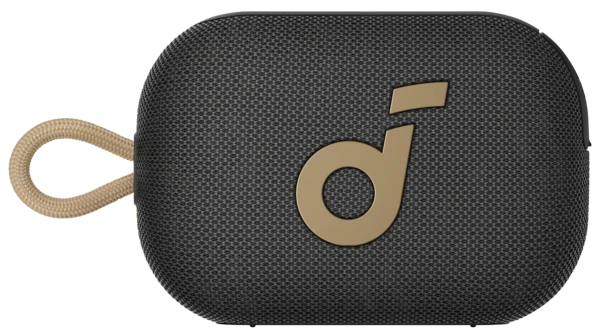 Bluetooth Колонка Anker SoundCore Select 4 GO 5W Golden (A31X1BB1) UA