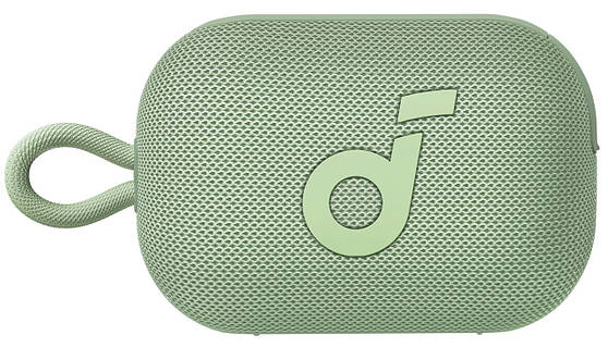 Bluetooth Колонка Anker SoundCore Select 4 GO 5W Green (A31X1061) UA Гарантия 18 мес