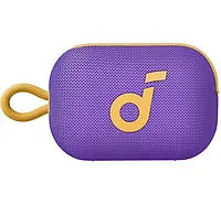 Bluetooth Колонка Anker SoundCore Select 4 GO 5W Purple (A31X10Q1) UA Гарантия 18 мес