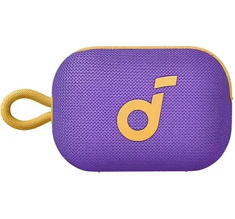 Bluetooth Колонка Anker SoundCore Select 4 GO 5W Purple (A31X10Q1) UA Гарантия 18 мес