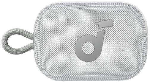 Bluetooth Колонка Anker SoundCore Select 4 GO 5W White (A31X1021) UA Гарантия 18 мес