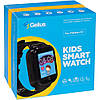 Gelius Ocean GP-PK007: Дитячий смарт-годинник з GPS трекером, IP65 / Розумний годинник для дітей / Смарт годинник дитячий, фото 7