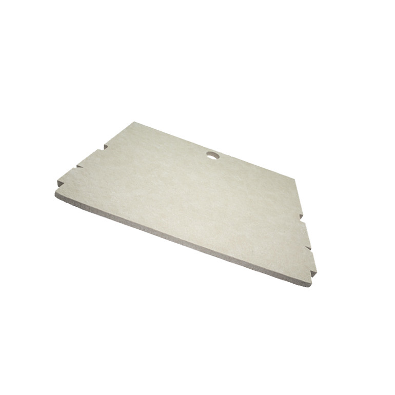 Теплоізоляція передня Ariston Microgenus Plus 995952, фото 1