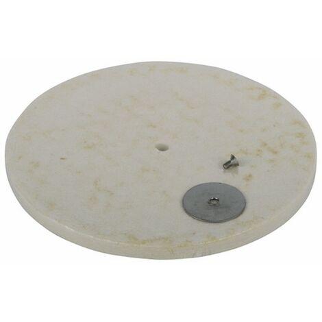 Задня ізоляція камери згоряння на котел Ariston 65103361, фото 1