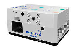 Інтерактивна підлога INTBOARD SENSO CL 142