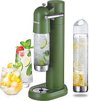 Sparkling Water Maker – машина для газування води, селер та соди