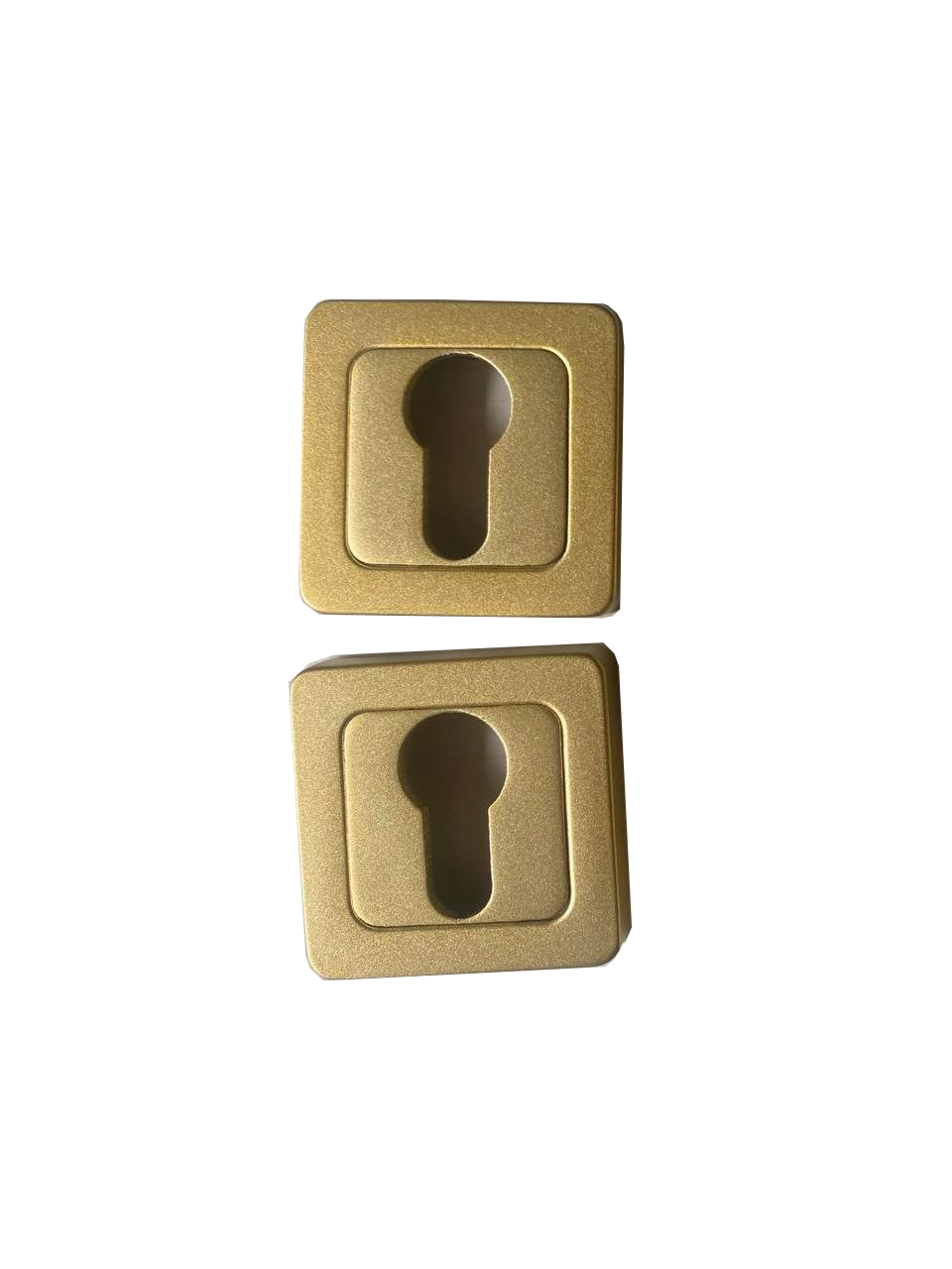 Накладка під серцевину C 74 GOLD, фото 1