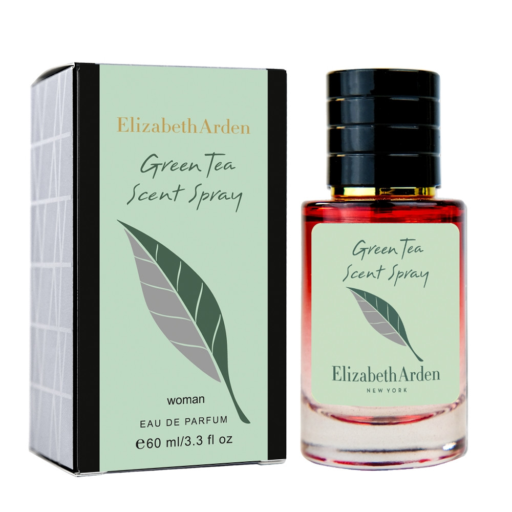 Elizabeth Arden Green Tea LUX NEW жіночий 60 мл, фото 1