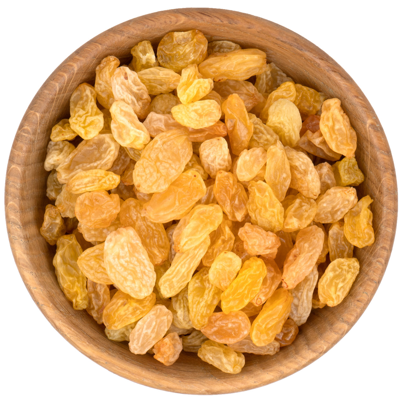 Родзинки світлі "Джамбо" 500 г, фото 1