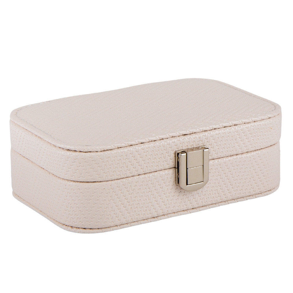 Скринька-трансформер для прикрас шкірозамінника Pudra Lefard, фото 1