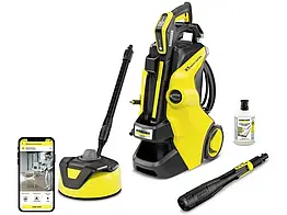 Karcher K 5 Smart Control 1.324-652.0 Мінімийка високого тиску
