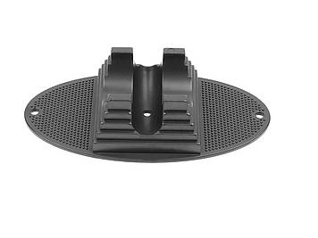 Підставка для самоката під переднє колесо Feel Fit Чорний