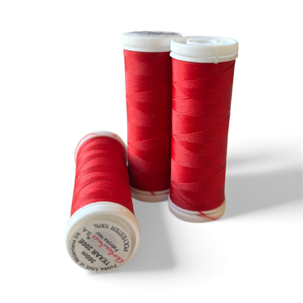 Texar Ariadna  200/360м/5131 червоний, фото 1