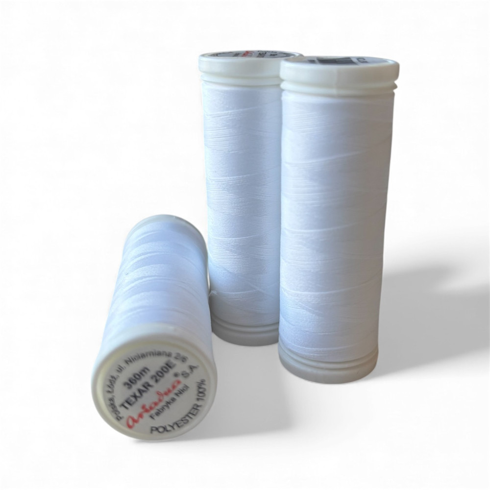 Texar Ariadna  200/360м/ білий, фото 1