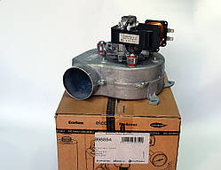 Вентилятор на газовий котел Ariston Microgenus, TX, 27 MFFI 998894