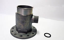 Трубка вентури d: 17mm Ariston Clas Premium Evo Clas Premium Evo System 60001941