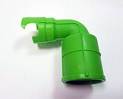 Глушник Ariston Genus Premium, Clas Premium, Clas Premium Evo, Clas Premium Evo System 65111609