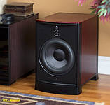 PSB SubSeries 500 - Активний сабвуфер, фото 3