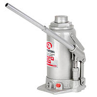 Домкрат гідравлічний Intertool - 30 т х 465 мм одноштоковий (GT0029)