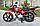 Легкий мотоцикл Qingqi Stranger 150, фото 5