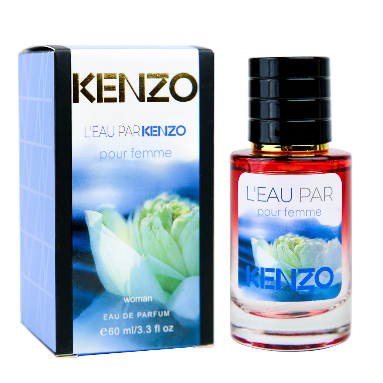 Kenzo L`Eau Par Kenzo Pour Femme LUX NEW жіночий 60 мл, фото 1