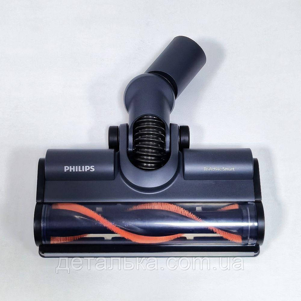 Турбощітка для пилососа Philips 8000, XC8053, XC8054, XC8057.