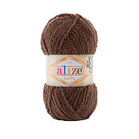 Пряжа Alize Softy ( Софті) - 493