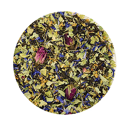 Чай зелений Солодкі сни