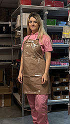 Фартух для майстра манікюру Valeri