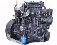Двигун Д245.12с-230М(108,8 л. з) ЗІЛ-5301"Бичок" (без генер) (пр-во ММЗ)