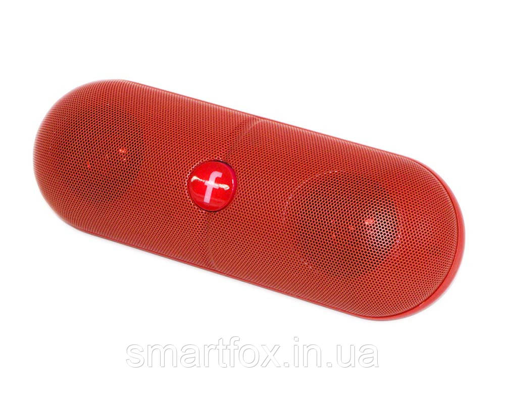 Портативна колонка BT-50 Bluetooth