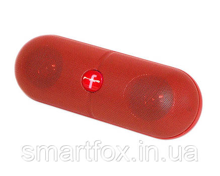Портативна колонка BT-50 Bluetooth, фото 1