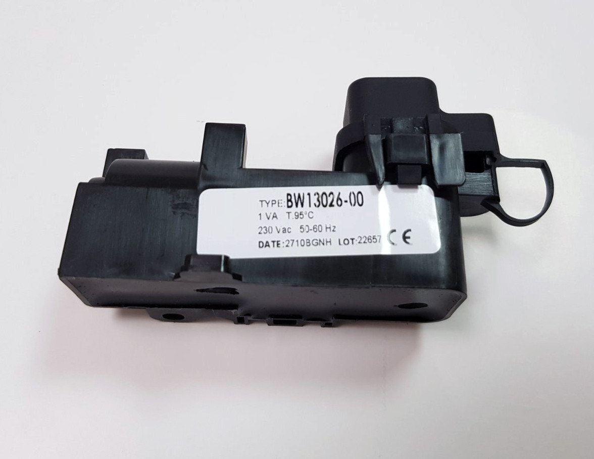 Блок розпалювання на газовий котел Ariston BS II, Matis 60001576, фото 1