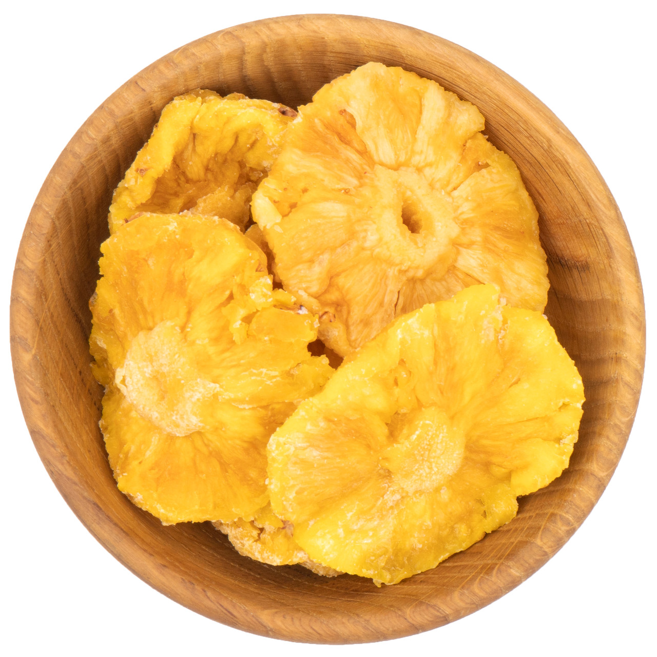 Ананас сушений 1 кг