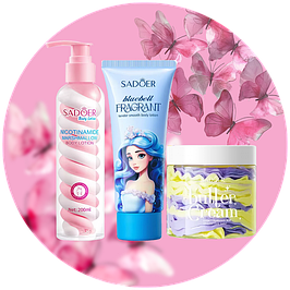 Лосьон для тіла