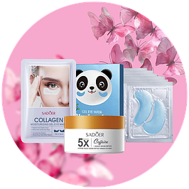 Патчі під очі