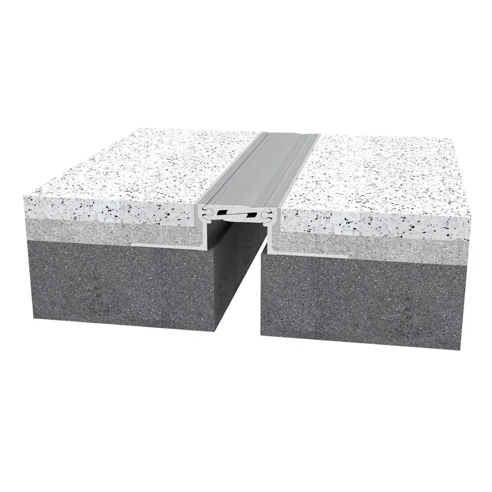 Деформаційний профіль AR 821-030 під плитку, 4 пог.м.