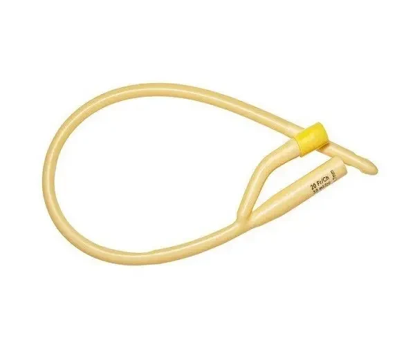 Катетер Фолея “IGAR” 2-ходовий, латексні р.20