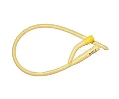 Катетер Фолея “IGAR” 2-ходовий, латексні р.20