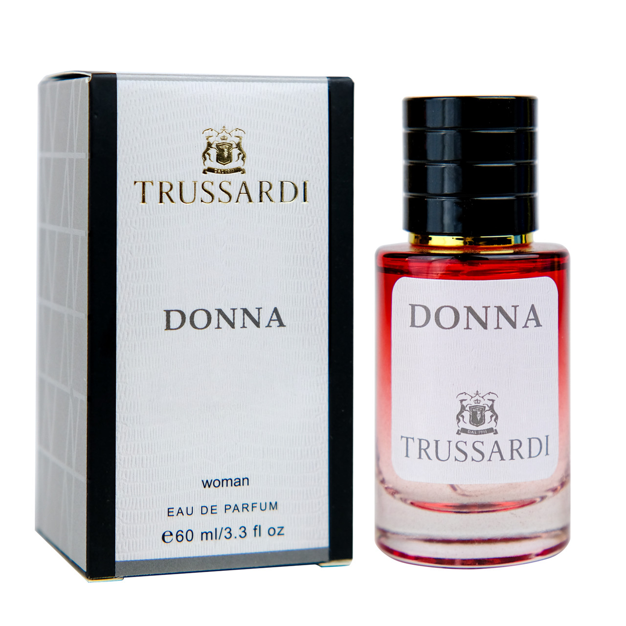 Trussardi Donna LUX NEW жіночий 60 мл, фото 1