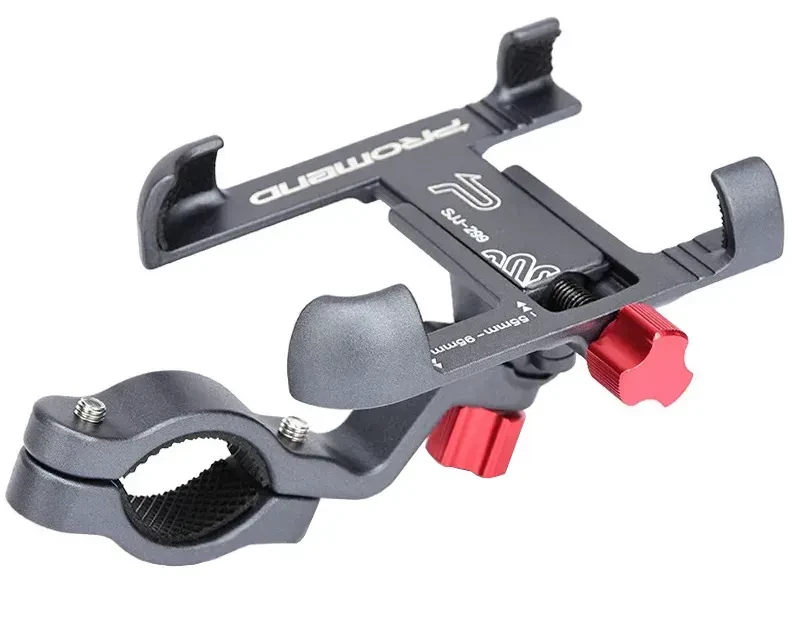 Алюмінієвий тримач для телефона "Promend" SJJ-299, фото 1