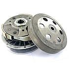 Варіатор задній квадроцикла ATV Sharx 300, фото 4