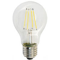 Світлодіодна лампа LEDEX filament 4W, P45 E27 Dimmable 4000K 220-240V