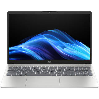 Ноутбук HP 15-fd0183ua (CS8A8EA) Silver